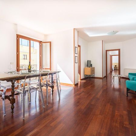 אלגהרו Georgia'S Apartment מראה חיצוני תמונה